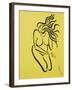 61CO-Pierre Henri Matisse-Framed Giclee Print