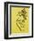 61CO-Pierre Henri Matisse-Framed Premium Giclee Print