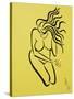 61CO-Pierre Henri Matisse-Stretched Canvas