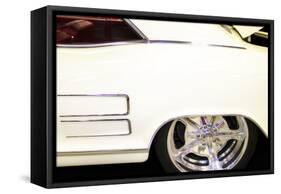 63 Classic Buick-Alan Hausenflock-Framed Stretched Canvas