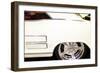 63 Classic Buick-Alan Hausenflock-Framed Photographic Print