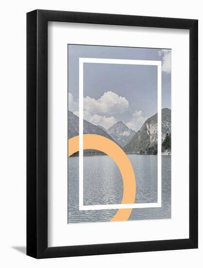 64.Png-Athene Fritsch-Framed Photographic Print