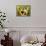 65CO-Pierre Henri Matisse-Mounted Giclee Print displayed on a wall