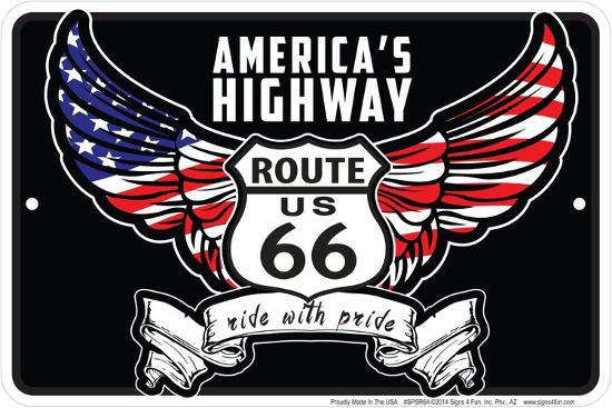 Tin Sign, , large