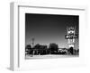 66 Motel-John Gusky-Framed Photographic Print