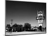 66 Motel-John Gusky-Mounted Photographic Print