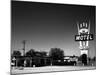 66 Motel-John Gusky-Mounted Photographic Print