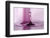 6671_A matter of time-Heidi Westum-Framed Photographic Print