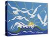 66CO-Pierre Henri Matisse-Stretched Canvas