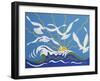 66CO-Pierre Henri Matisse-Framed Giclee Print