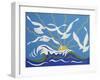 66CO-Pierre Henri Matisse-Framed Giclee Print