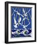 67CO-Pierre Henri Matisse-Framed Giclee Print