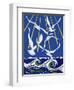 67CO-Pierre Henri Matisse-Framed Giclee Print