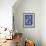 67CO-Pierre Henri Matisse-Framed Giclee Print displayed on a wall