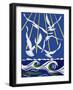 67CO-Pierre Henri Matisse-Framed Giclee Print