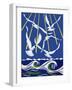 67CO-Pierre Henri Matisse-Framed Giclee Print