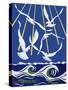 67CO-Pierre Henri Matisse-Stretched Canvas