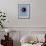 68CO-Pierre Henri Matisse-Framed Giclee Print displayed on a wall