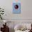 68CO-Pierre Henri Matisse-Giclee Print displayed on a wall