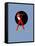 68CO-Pierre Henri Matisse-Framed Stretched Canvas