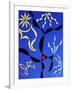 69CO-Pierre Henri Matisse-Framed Giclee Print