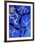 69CO-Pierre Henri Matisse-Framed Giclee Print