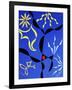 69CO-Pierre Henri Matisse-Framed Giclee Print