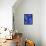 69CO-Pierre Henri Matisse-Framed Stretched Canvas displayed on a wall