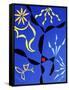 69CO-Pierre Henri Matisse-Framed Stretched Canvas