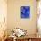 69CO-Pierre Henri Matisse-Stretched Canvas displayed on a wall