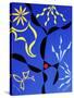 69CO-Pierre Henri Matisse-Stretched Canvas