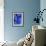 69CO-Pierre Henri Matisse-Framed Giclee Print displayed on a wall