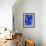 69CO-Pierre Henri Matisse-Framed Giclee Print displayed on a wall