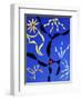 69CO-Pierre Henri Matisse-Framed Giclee Print