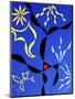 69CO-Pierre Henri Matisse-Mounted Giclee Print