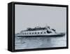 69th Street Ferry-Herbert L. Van Colt-Framed Stretched Canvas