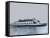 69th Street Ferry-Herbert L. Van Colt-Framed Stretched Canvas