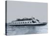 69th Street Ferry-Herbert L. Van Colt-Stretched Canvas