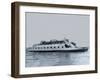 69th Street Ferry-Herbert L. Van Colt-Framed Photo