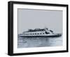 69th Street Ferry-Herbert L. Van Colt-Framed Photo