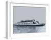 69th Street Ferry-Herbert L. Van Colt-Framed Photo