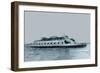 69th Street Ferry-Herbert L. Van Colt-Framed Art Print