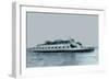 69th Street Ferry-Herbert L. Van Colt-Framed Premium Giclee Print