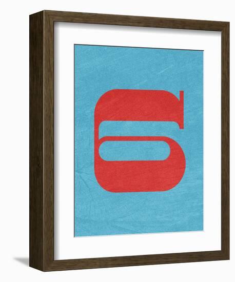 6-null-Framed Art Print