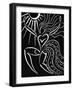 6-Pierre Henri Matisse-Framed Giclee Print