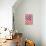 6CO-Pierre Henri Matisse-Stretched Canvas displayed on a wall