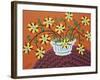 6COF-Pierre Henri Matisse-Framed Giclee Print