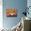 6COF-Pierre Henri Matisse-Mounted Giclee Print displayed on a wall