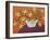 6COF-Pierre Henri Matisse-Framed Giclee Print