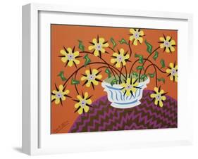 6COF-Pierre Henri Matisse-Framed Giclee Print